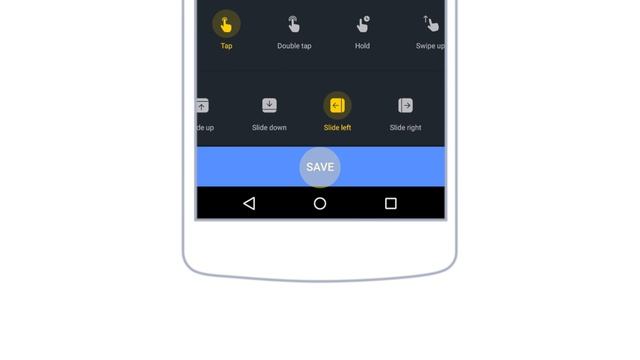 Prott for Android - Rapid Prototyping Tool смотреть онлайн