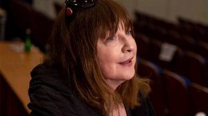 Катя Семенова- Пенсия