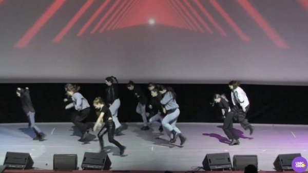 UNICORN 2024 It's Time - WATCH IT (THE BOYZ)