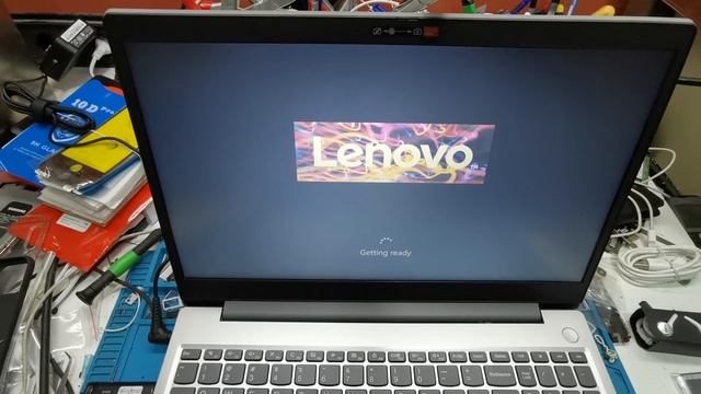 How to install Windows 10 on Laptop HP 250 G6 смотреть онлайн
