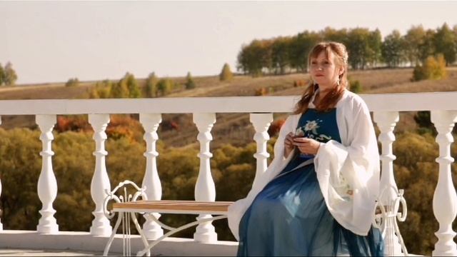 Прекрасное осеннее утро смотреть онлайн