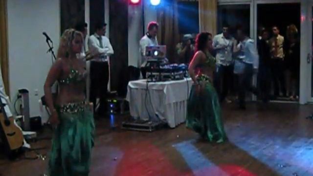 belly dance istanbul grooves twins kristina und marina gasparovic смотреть онлайн