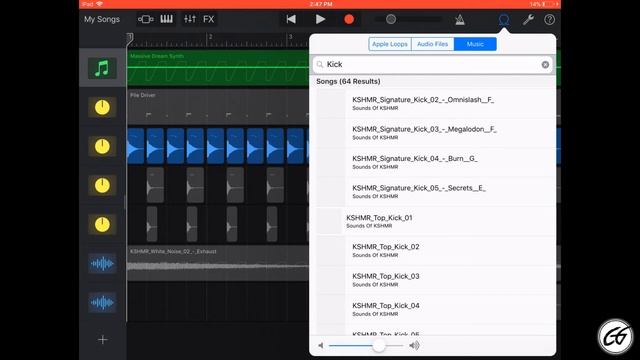 iPad Music Production: The Tools You Need! (Tutorial) смотреть онлайн