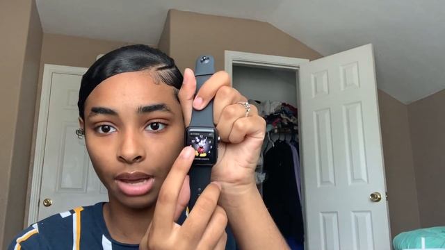 Apple Watch Series 3 Unboxing + Review смотреть онлайн
