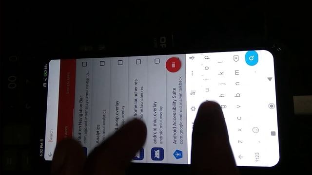 Remove SYSTEM APPS From Any Android Device Without ROOT Device | ADB Appcontrol смотреть онлайн