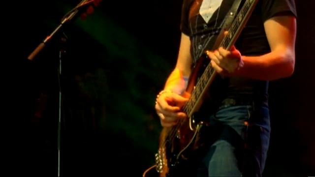 Travis - Flowers In The Window (Live In Glasgow 2001) [HD] смотреть онлайн