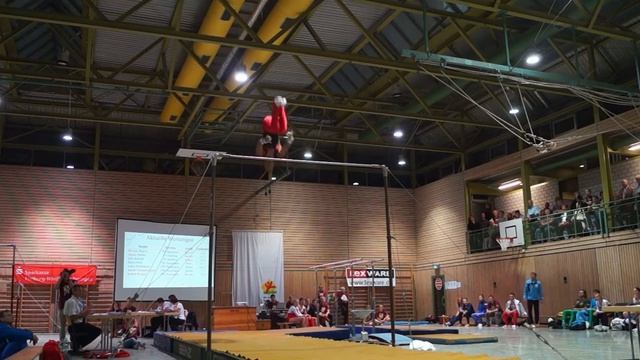 Karl-Wettach Mixed-Wettkampf 2013 - Teil 2 (PTSV Jahn Freiburg e.V.) смотреть онлайн
