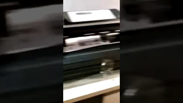 Jaguar Cutting Plotter Machine смотреть онлайн