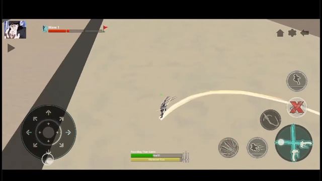 PLAYING TTACK ON TITAN MOBILE MULTIPLAYER | WAVE 1 | AOT - Devil of Paradis смотреть онлайн