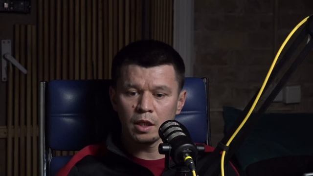 Octagon ligasida nimalar ruy bermoqda смотреть онлайн