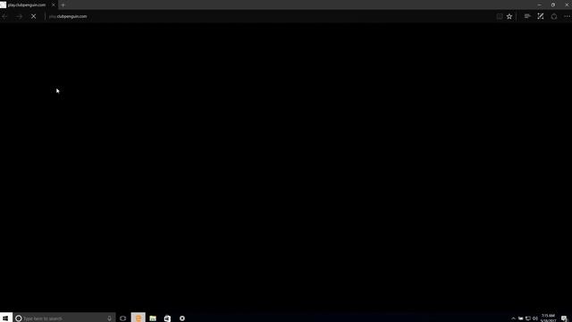 Memz.exe | Windows Trojan Demonstration смотреть онлайн