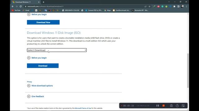 WINDWOS 11 ORIJINAL ISO DOWNLOAD | CORRUPT |#windows11 #windows #windows11iso #windows11isodownload смотреть онлайн