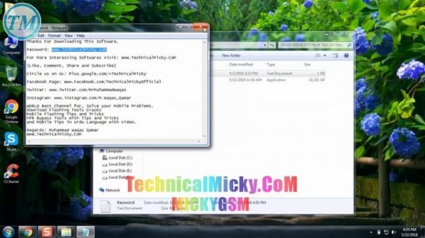 RBSoft HTX Multi-Tool v1.0 Beta Tool By Rahul Bhutani | Best Tool For HTC