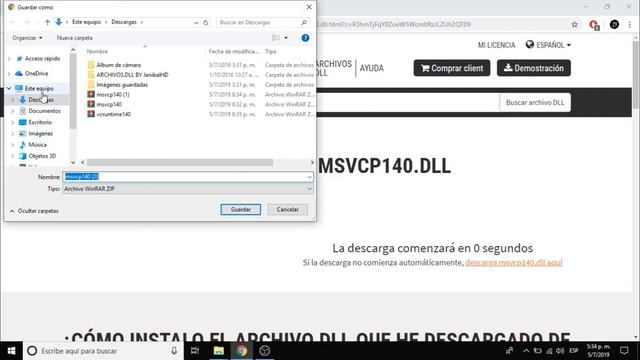 Como Solucionar TODOS Los PROBLEMAS de los .DLL [SOLUCIÓN DEFINITIVA] смотреть онлайн