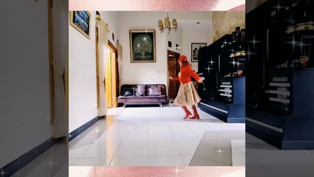 Cherry Red - Line Dance | Choreo by Reni Linawati (INA) & Iin Setiaji (INA) смотреть онлайн