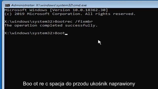 Rozwiązań, które naprawią kod błędu 0xc000000e w Windows 10/11 смотреть онлайн