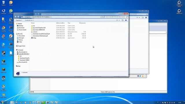 #tutorial 2 come scaricare e craccare cinema 4D R13 смотреть онлайн