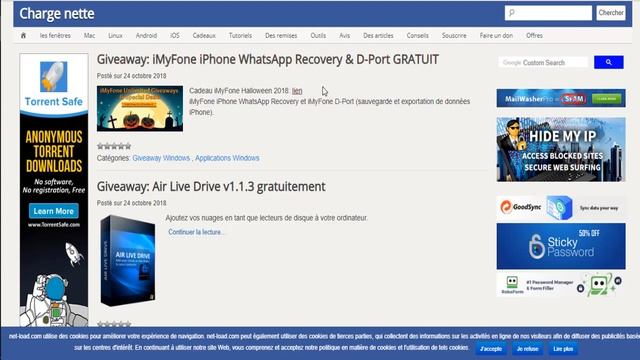 Comment avoir des logiciel payant gratuitement et légalement 💸💰 смотреть онлайн