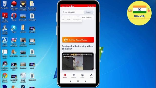 Tags Buddy App|How To Use Tags Buddy On Android|Grow Your YouTube Channel With Tags Buddy смотреть онлайн