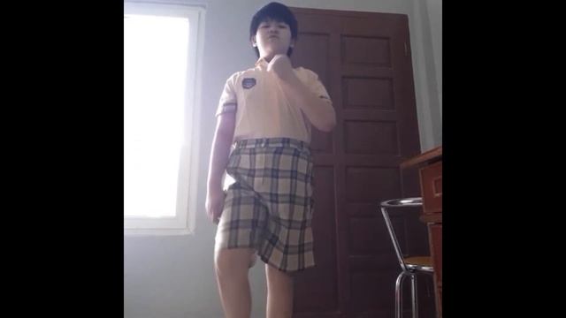 5C - Gilbert Karuna (Lomba Memperingati HUT SDK Frater Xaverius 2 Palembang) смотреть онлайн