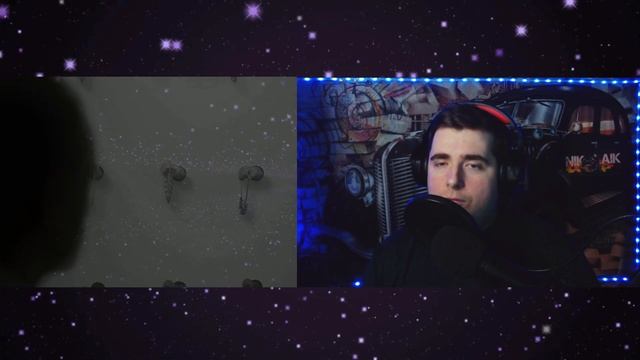 BAD OMENS - THE DEATH OF PEACE OF MIND РЕАКЦИЯ REACTION смотреть онлайн