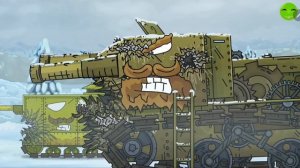 меня спалили! советский Карл 44 не отпустит!