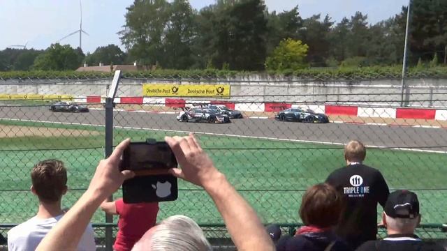 DTM CIRCUIT ZOLDER 2019 смотреть онлайн