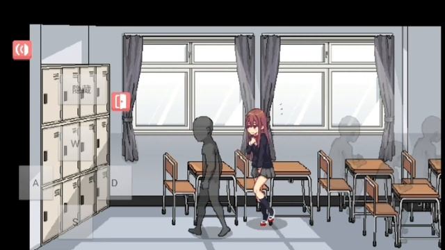 แจกเกมSloven Classmate [18+] смотреть онлайн