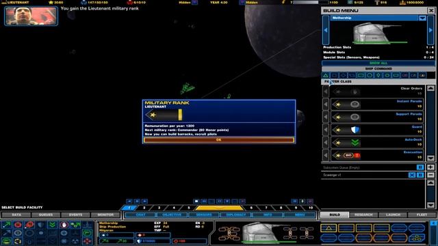 Homeworld 2: Complex 9.1 Mod - Episode 2 смотреть онлайн