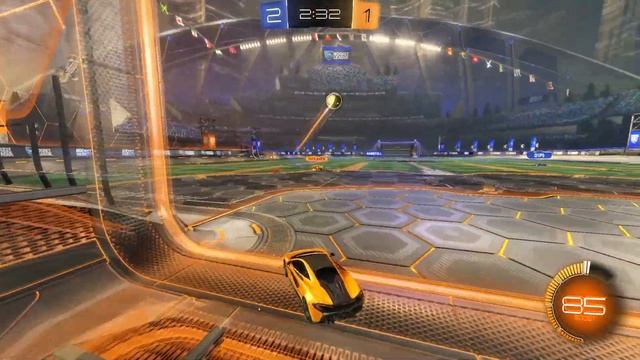 Rocket League 64 bit, DX11, Cooked 1441 07 17 21 05 35 смотреть онлайн