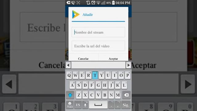 Como ver tele online en android gratis (lg l70) смотреть онлайн