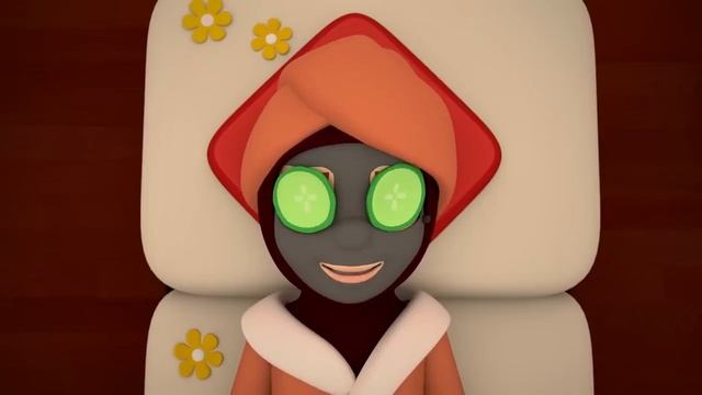 Kisah Omar & Hana | Macam Mana Ni?