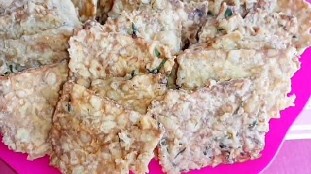MEMBUAT TEMPE GORENG KRISPI TIBA TIBA ANGIN BESAR DAN HUJAN TAMBAH MATI LAMPU BIKIN TAKUT смотреть онлайн
