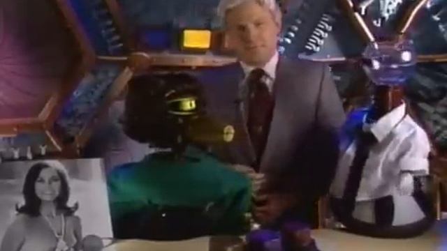 MST3K - Crow As Mary Tyler Moore смотреть онлайн