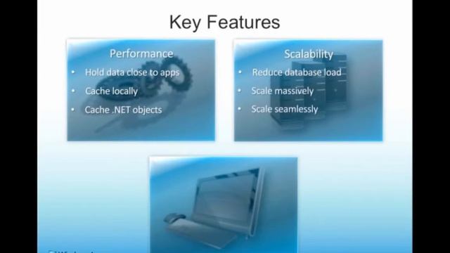 Windows Azure: An Introduction to Caching смотреть онлайн