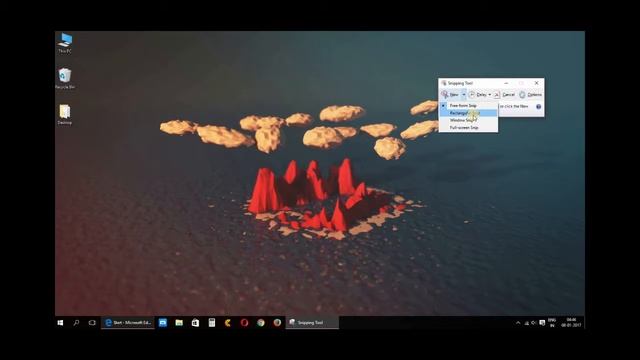 How to take a screenshot on a PC and Mac in 5 Different Ways смотреть онлайн