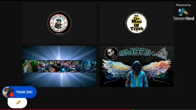 Livestreaming and YouTubers with YTA #youtubeasylum #panels #livestreaming #drama #youtubers #lives смотреть онлайн