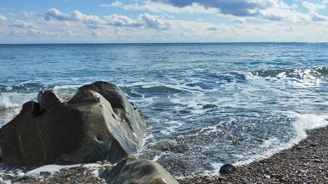 Путешествие в отпуске.