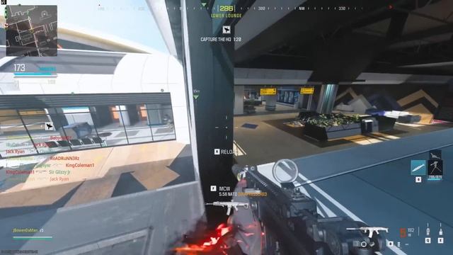 Did Activision Finally REMOVE SBMM?!?! смотреть онлайн