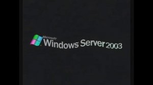 Windows Server 2003 Effects (Sponsored by Preview 2 v17 Effects)