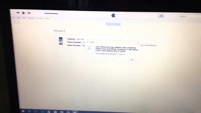How to install official ios 11 on any iphones with itunes смотреть онлайн