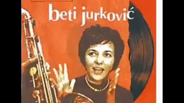 Beti Jurković - Nogometna utakmica смотреть онлайн