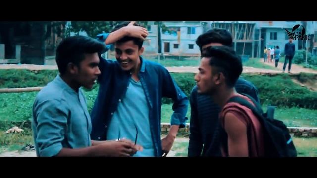 420 BOYS | Panic Ltd | Omar Faruk | Arnob Shakil смотреть онлайн