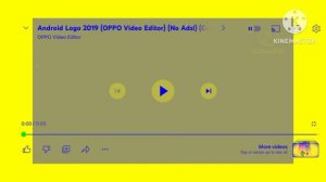 AndRoid Logo Effects (Sponsored By Preview 2 Effects)