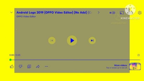 AndRoid Logo Effects (Sponsored By Preview 2 Effects)