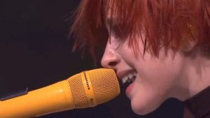 Paramore  - When It Rains (Live in iTunes Festival 2013)