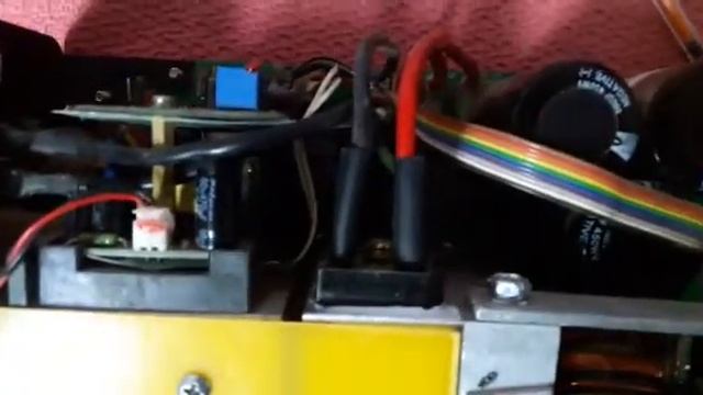 SOLUCIONADO SOLDADORA INVERTER TEMET смотреть онлайн