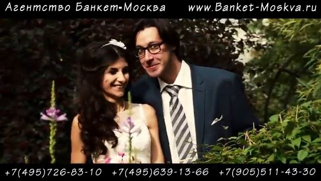 Денис и Диана, свадебный ролик смотреть онлайн
