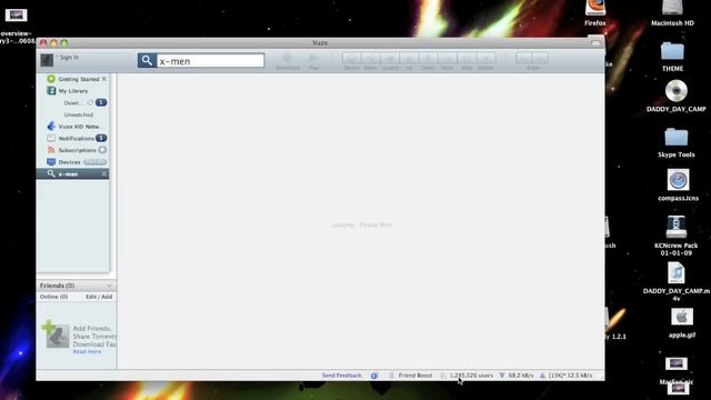 How to download and use Vuze , a free HD network смотреть онлайн