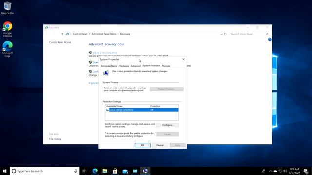 11. How to use System Restore Utilities to fix your windows 10 computer смотреть онлайн